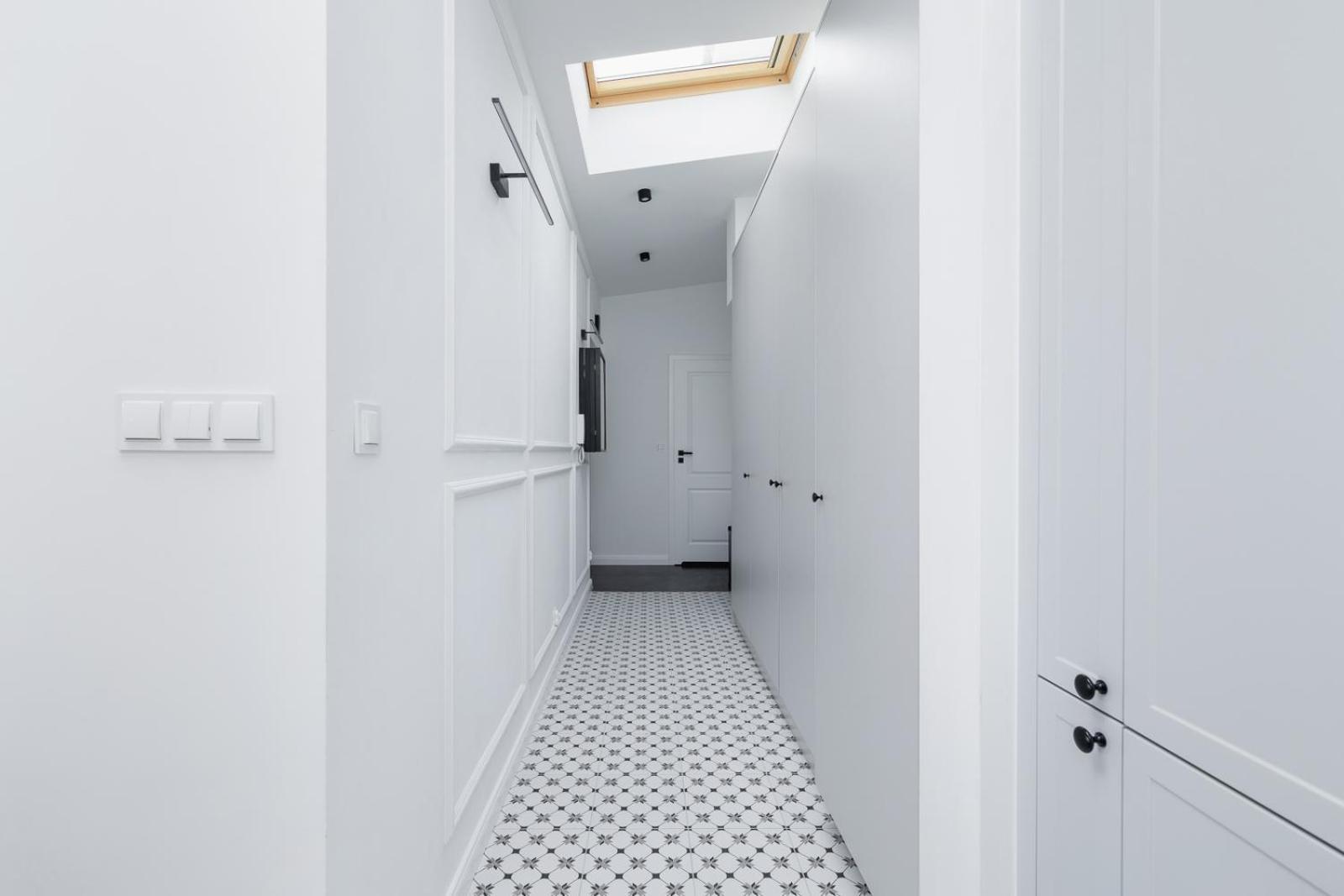 Apartmán With An Ac - Kazimierz - Starowislna 41 Krakov