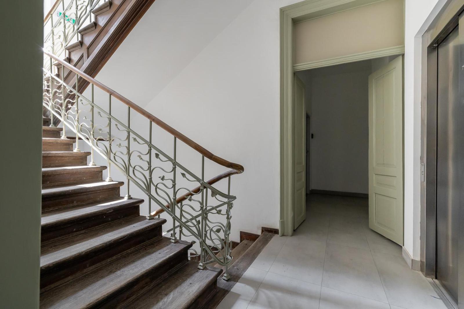 Apartmán With An Ac - Kazimierz - Starowislna 41