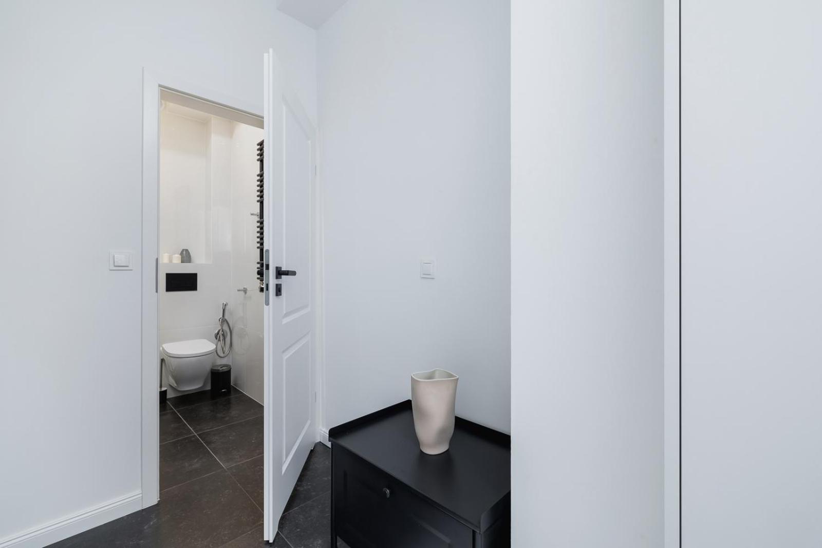With An Ac - Kazimierz - Starowislna 41 Apartment *