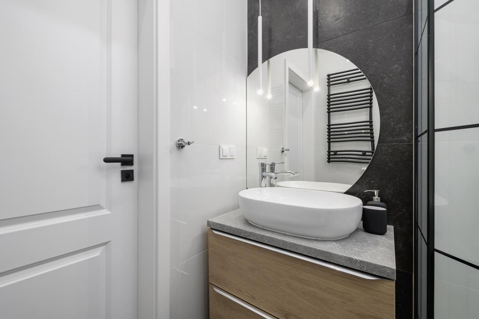 With An Ac - Kazimierz - Starowislna 41 Apartment *