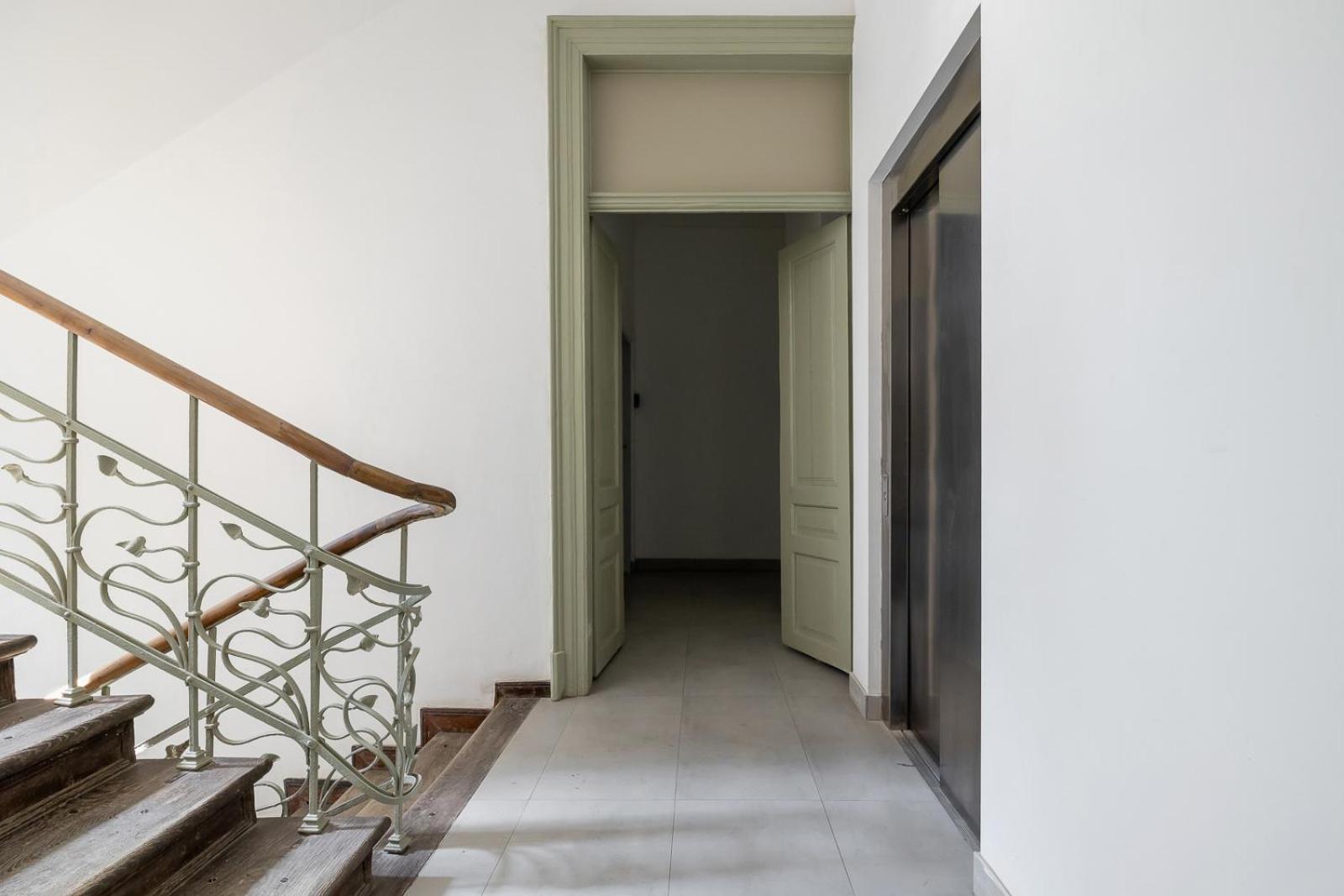 With An Ac - Kazimierz - Starowislna 41 Apartment Krakow