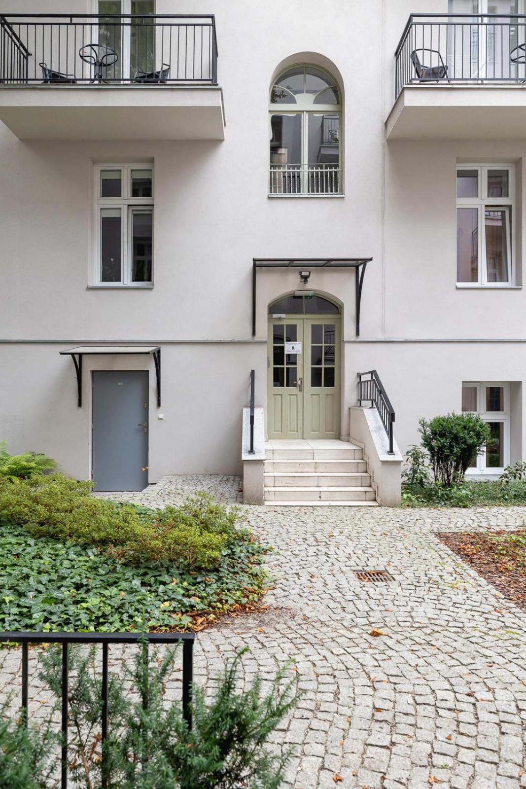 Apartment With An Ac - Kazimierz - Starowislna 41 *